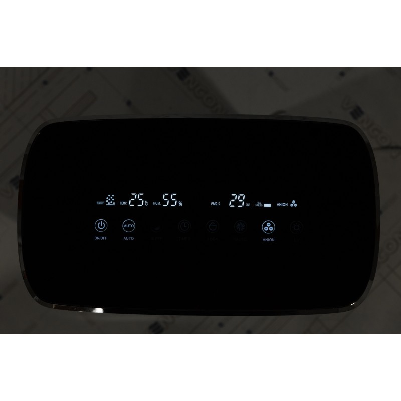 Очищувач повітря Vtronic KC450-S8