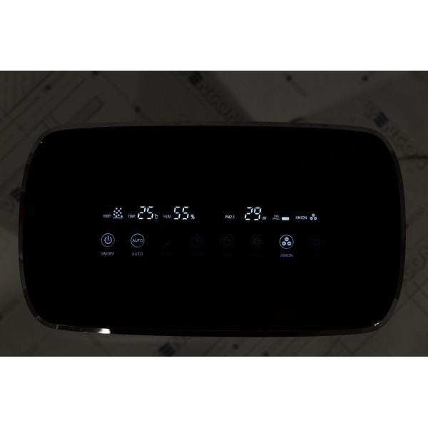 Очищувач повітря Vtronic KC450-S8