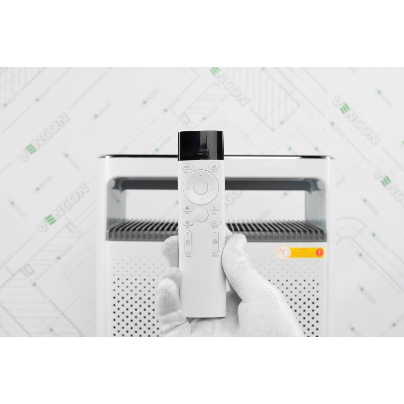 Очищувач повітря Vtronic KC450-S8