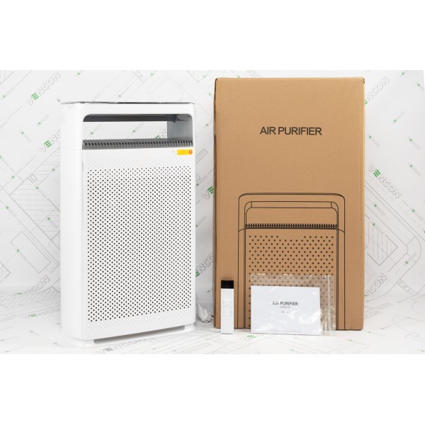 Очищувач повітря Vtronic KC450-S8