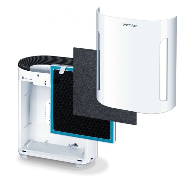 WetAir WAP-25