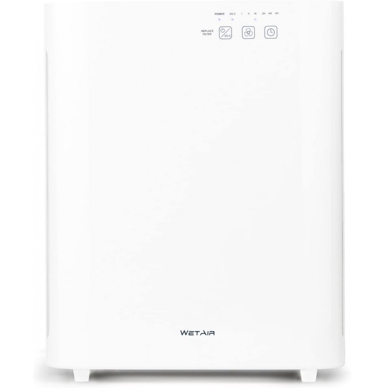 Очищувач повітря WetAir WAP-40