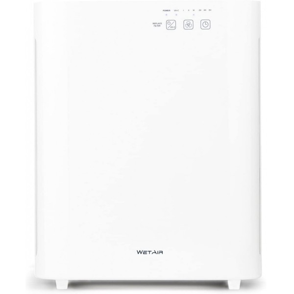 Очищувач повітря WetAir WAP-40