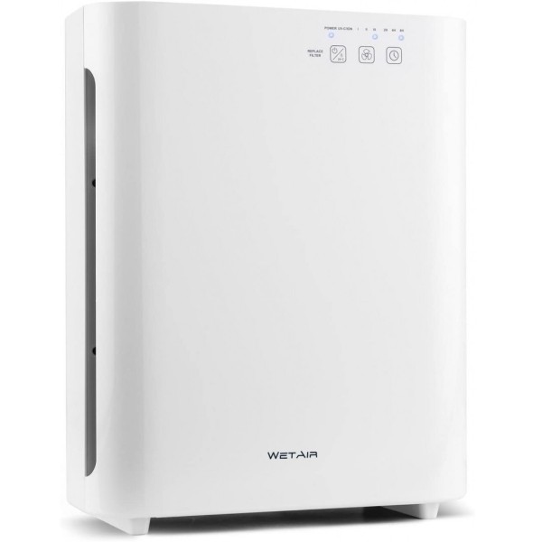Очищувач повітря WetAir WAP-40