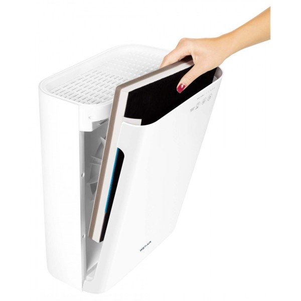 Очищувач повітря WetAir WAP-40