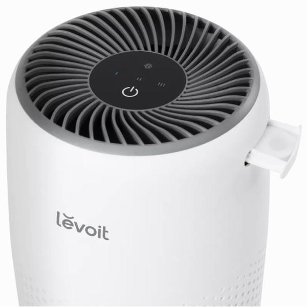 Очищувач повітря Levoit Air Purifier Core Mini (HEAPAPLVNEU0114Y)
