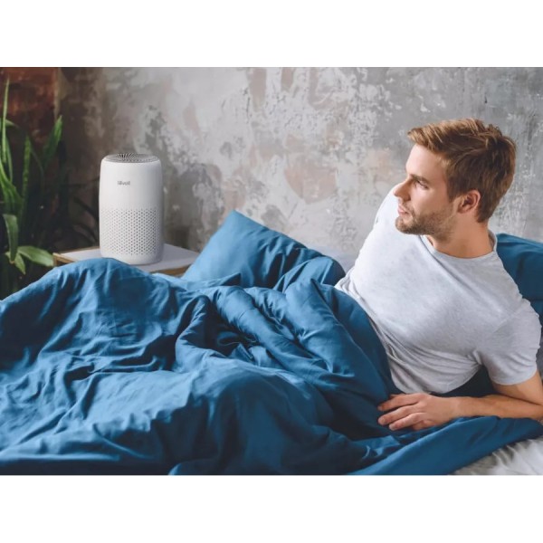 Очищувач повітря Levoit Air Purifier Core Mini (HEAPAPLVNEU0114Y)