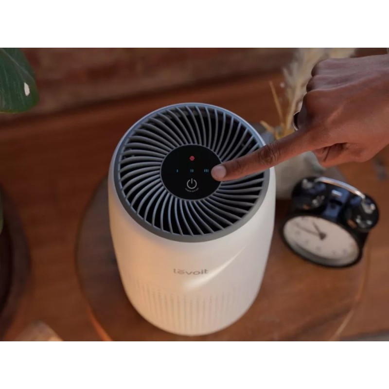 Очищувач повітря Levoit Air Purifier Core Mini (HEAPAPLVNEU0114Y)