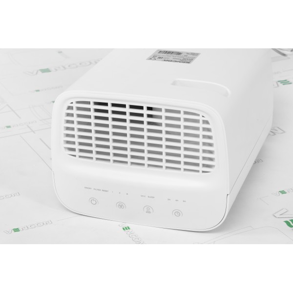 Очищувач повітря Sencor SHA6400WH