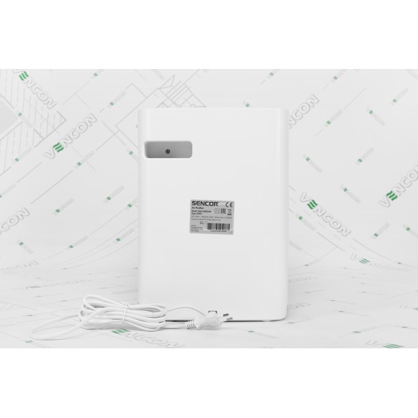 Очищувач повітря Sencor SHA6400WH