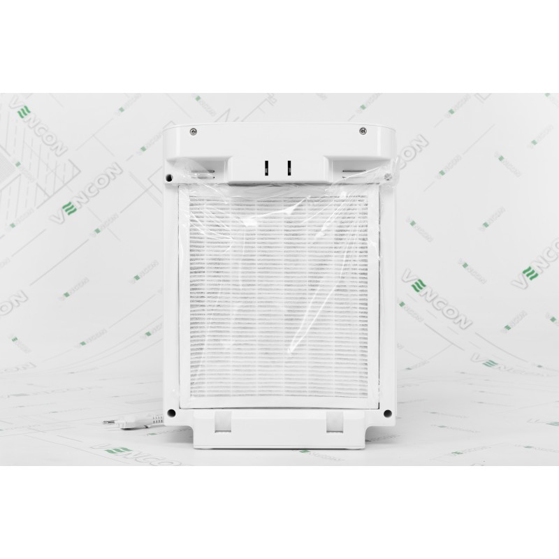 Очищувач повітря Sencor SHA6400WH