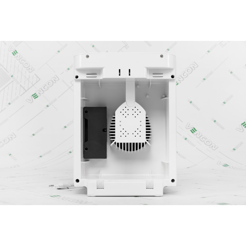 Очищувач повітря Sencor SHA6400WH