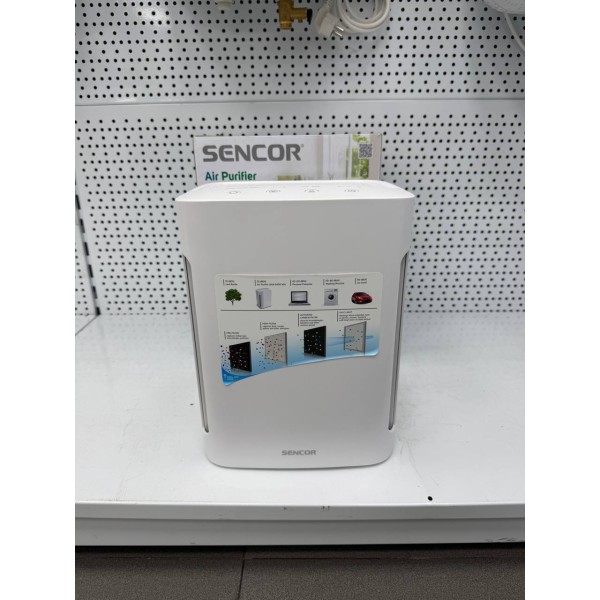 Очищувач повітря Sencor SHA6400WH (Уцінка)