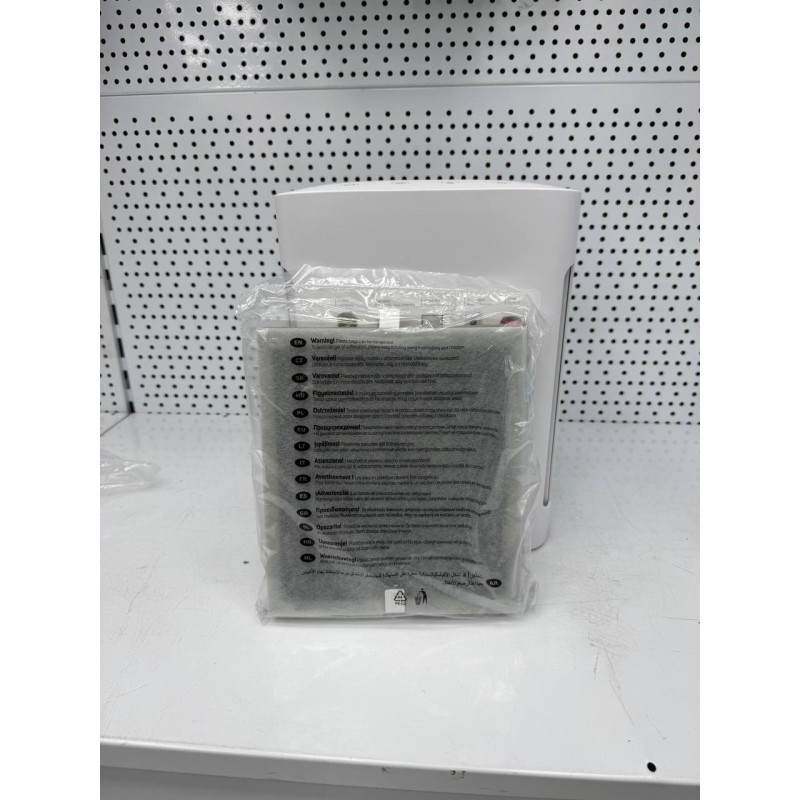 Очищувач повітря Sencor SHA6400WH (Уцінка)