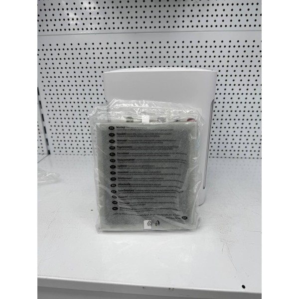 Очищувач повітря Sencor SHA6400WH (Уцінка)