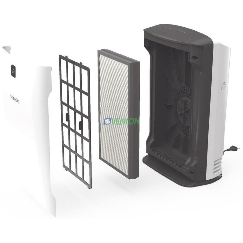Очищувач повітря Boneco P340