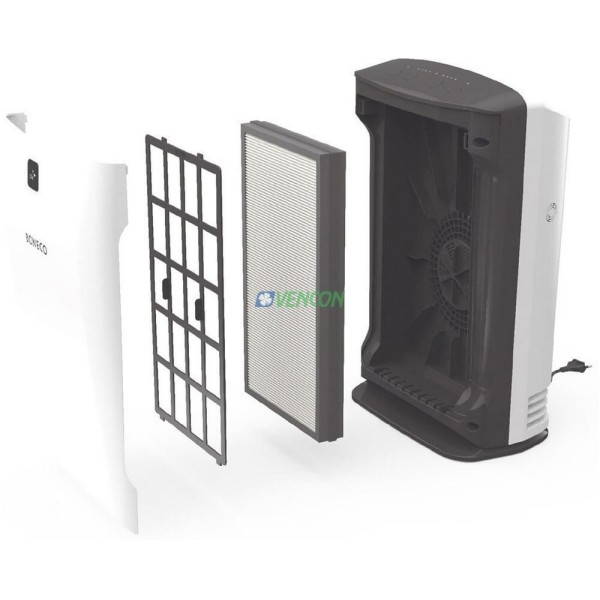 Очищувач повітря Boneco P340