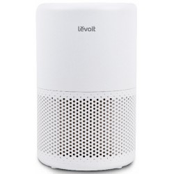 Очищувач повітря Levoit Smart Air Purifier Core 200S White