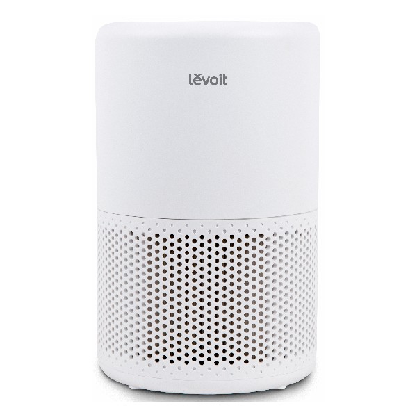 Очищувач повітря Levoit Smart Air Purifier Core 200S White