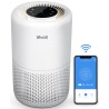 Очищувач повітря Levoit Smart Air Purifier Core 200S White