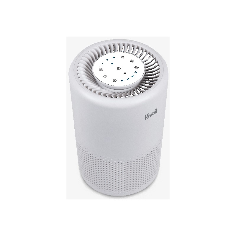 Очищувач повітря Levoit Smart Air Purifier Core 200S White
