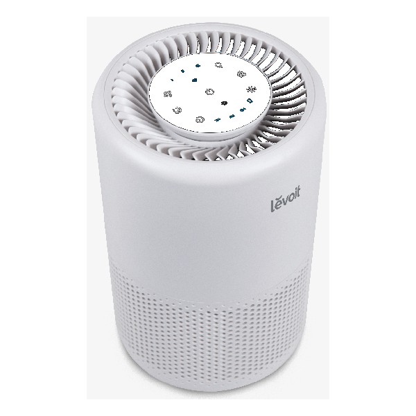 Очищувач повітря Levoit Smart Air Purifier Core 200S White