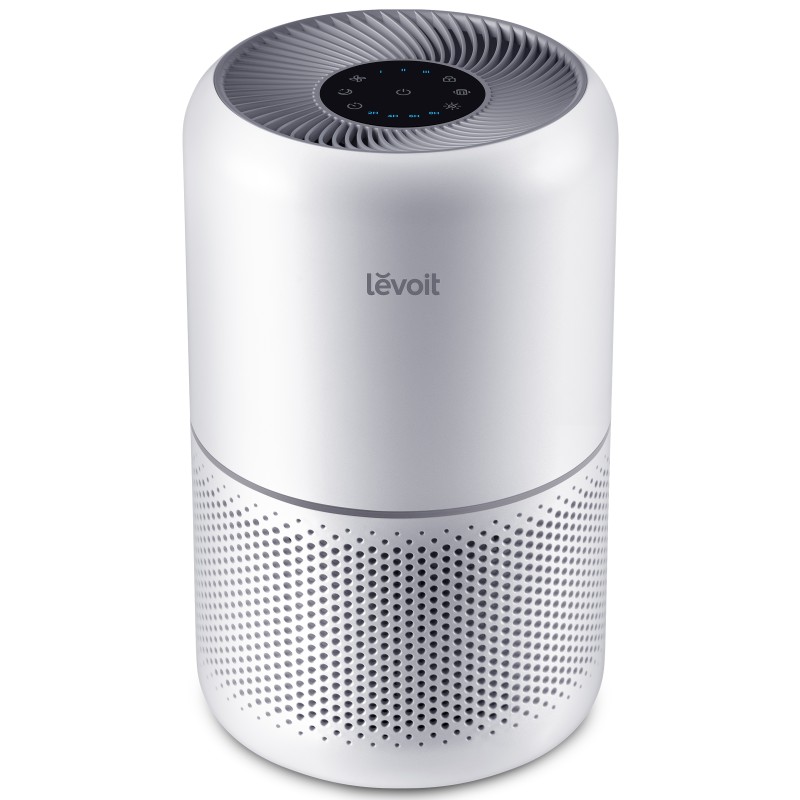 Очищувач повітря Levoit Air Purifier Core 300 White