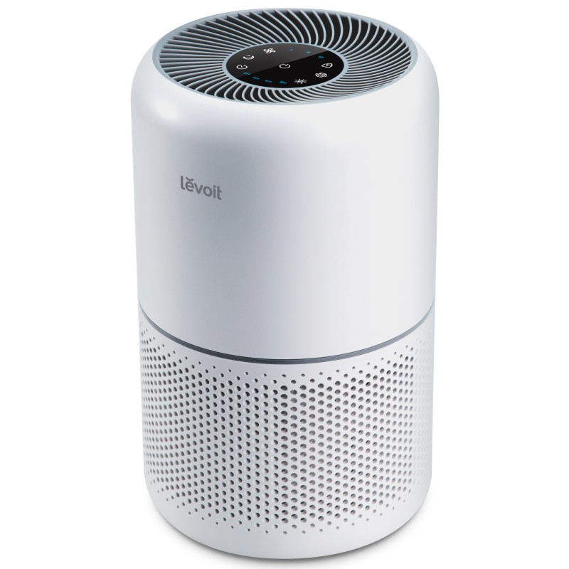 Очищувач повітря Levoit Air Purifier Core 300 White