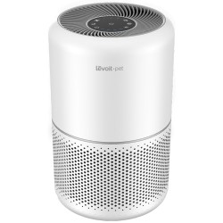 Очищувач повітря Levoit Air Purifier Core P350 Pet Care White (HEAPAPLVNEU0035)