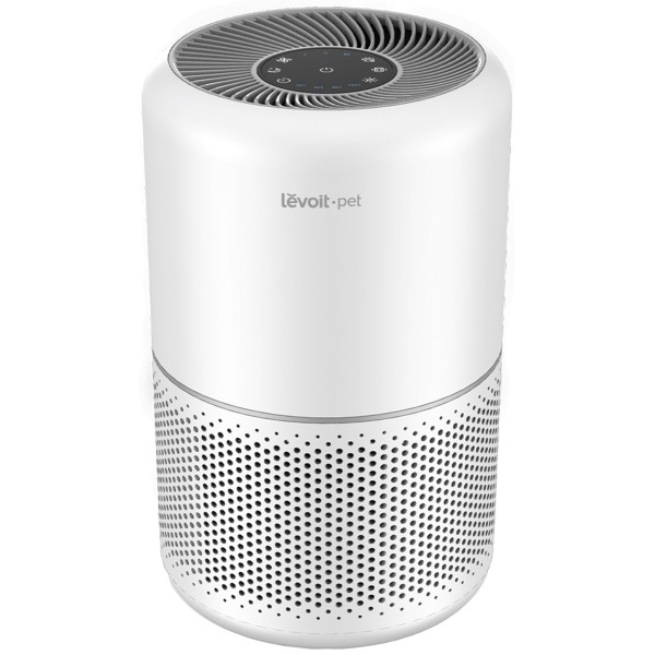 Очищувач повітря Levoit Air Purifier Core P350 Pet Care White (HEAPAPLVNEU0035)
