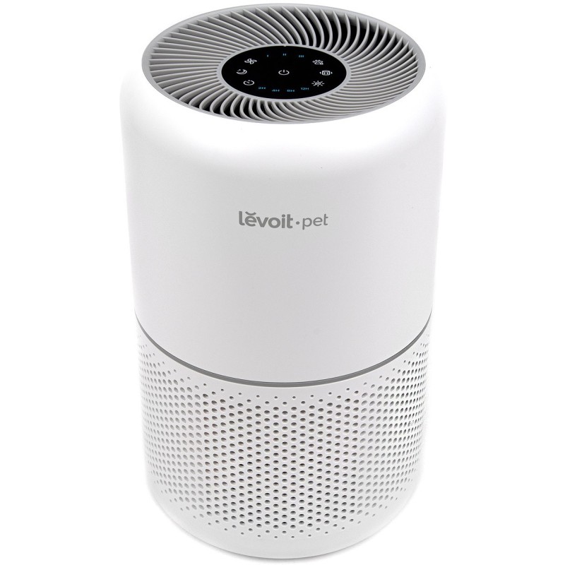 Очищувач повітря Levoit Air Purifier Core P350 Pet Care White (HEAPAPLVNEU0035)