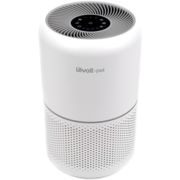 Очищувач повітря Levoit Air Purifier Core P350 Pet Care White (HEAPAPLVNEU0035)