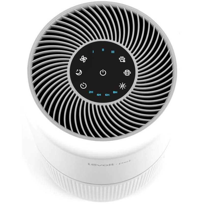Очищувач повітря Levoit Air Purifier Core P350 Pet Care White (HEAPAPLVNEU0035)