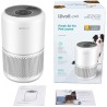 Очищувач повітря Levoit Air Purifier Core P350 Pet Care White (HEAPAPLVNEU0035)