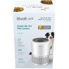 Очищувач повітря Levoit Air Purifier Core P350 Pet Care White (HEAPAPLVNEU0035)