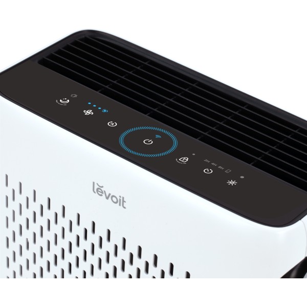 Levoit Vital 100S Smart True HEPA LAP-V102S-WEU (HEAPAPLVSEU0130Y)