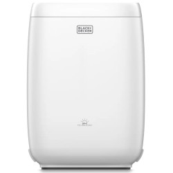 Очищувач повітря Black&Decker BXAP350E