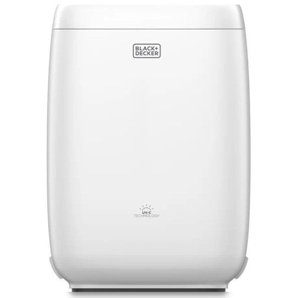 Black&Decker BXAP350E