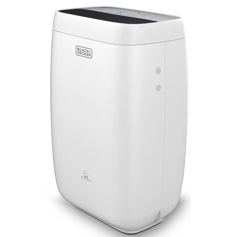 Black&Decker BXAP350E