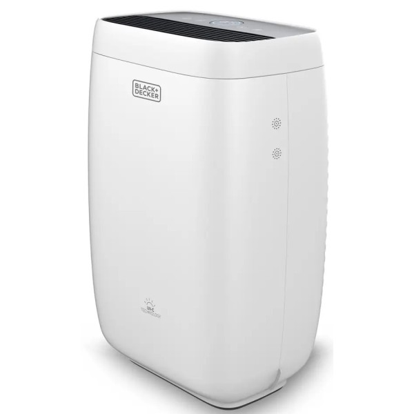 Black&Decker BXAP350E