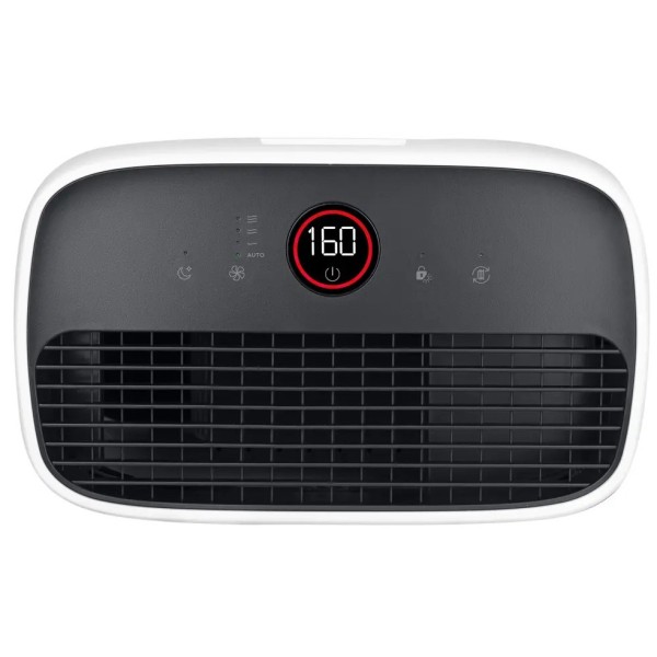 Black&Decker BXAP350E