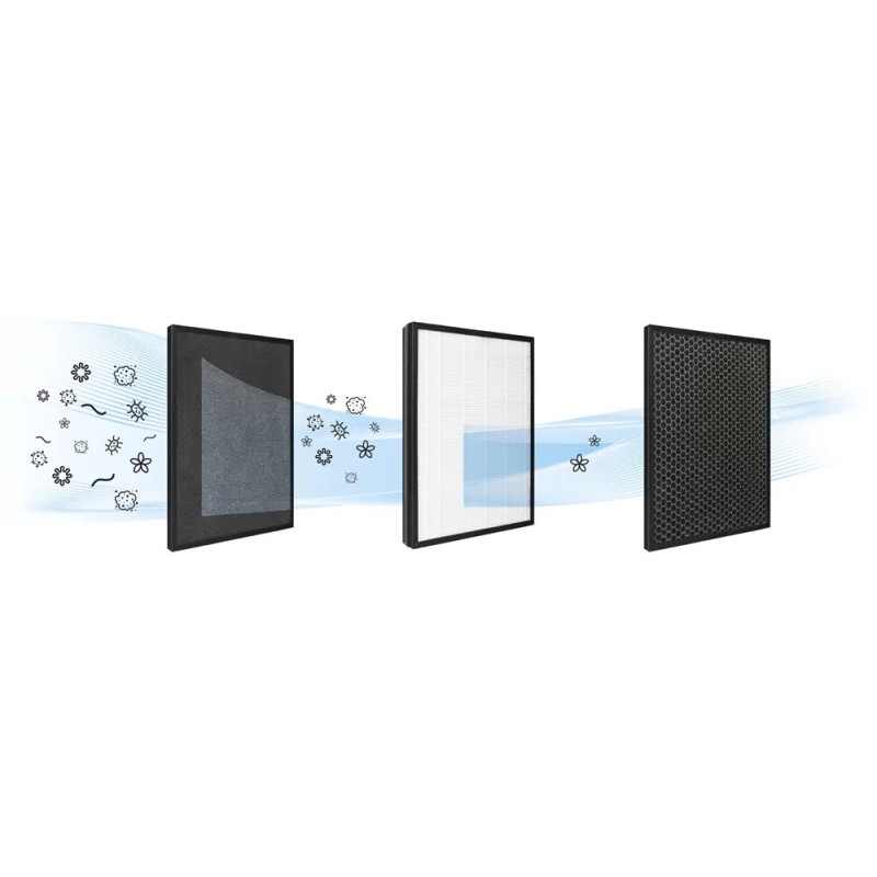 Black&Decker BXAP350E