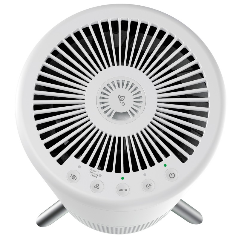 Очищувач повітря Honeywell HPA830WE4 (TOW017931)