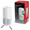 Очищувач повітря Honeywell HPA830WE4 (TOW017931)