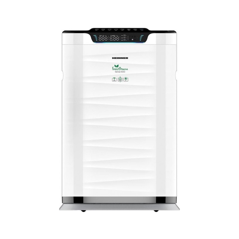 Очищувач повітря Heinner HPA-600WIFI