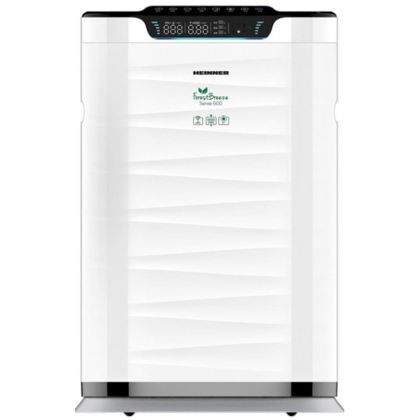 Очищувач повітря Heinner HPA-600WIFI
