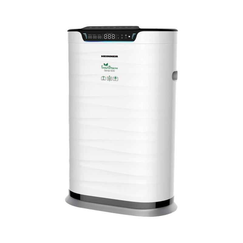 Очищувач повітря Heinner HPA-600WIFI