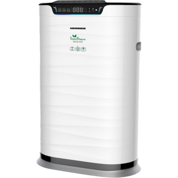 Очищувач повітря Heinner HPA-600WIFI
