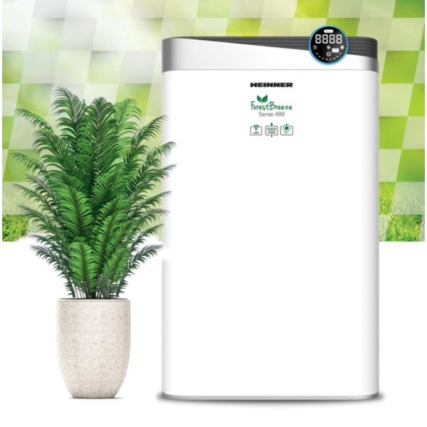 Heinner HPA-488WIFI