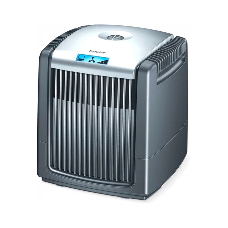 Очищувач повітря Beurer LW 230 Black